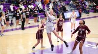 NYU men and women have shot to make history in Division III finals