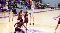 NYU women win second straight national title, NYU men fall in final