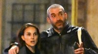 Natalie Portman's new romance with French hunk revealed