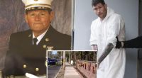 Neighbors of LI man accused of slaying cop dad left ‘stunned’