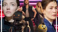 Netflix's 'The Electric State' & More