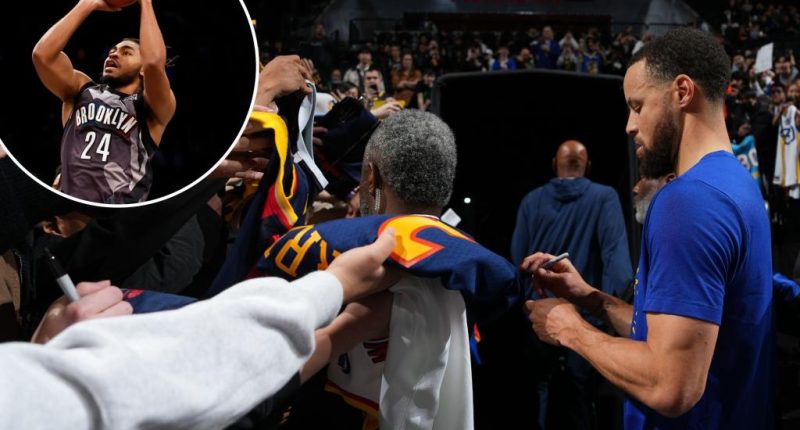 Nets keep drawing fans to Barclays Center during rebuild