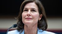 New Columbia University president dismissed House antisemitism hearing as 'nonsense'