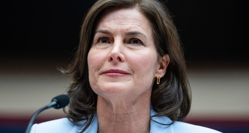 New Columbia University president dismissed House antisemitism hearing as 'nonsense'
