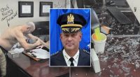New Jersey police officers accuse chief of turning department into 'animal house': docs