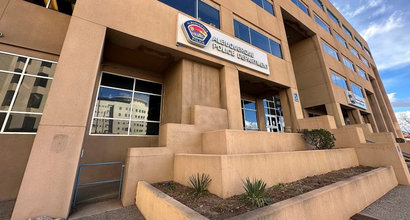 New Mexico teens, 13 and 15, charged with murder in hit-and-run of bicyclist posted on social media