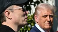 New York Post says Musk is 'way out of his lane' in calling for impeachment of Judge Boasberg