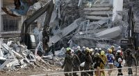News network blames TRUMP and DOGE for earthquake suffering in Myanmar