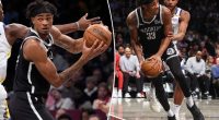 Nic Claxton's playmaking is key factor for Nets
