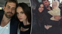 Nick Viall's wife, Natalie Joy, suffers second miscarriage within span of 2 months