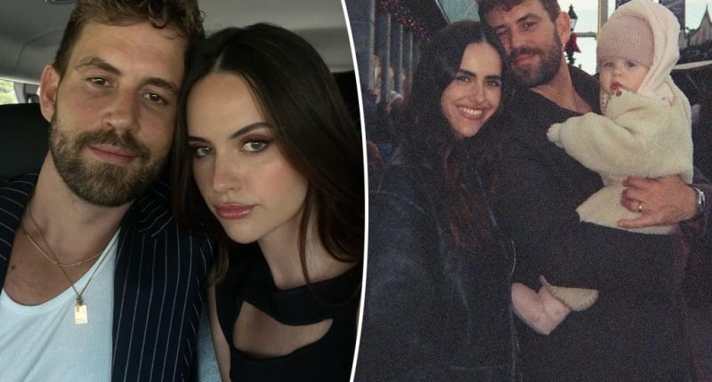 Nick Viall's wife, Natalie Joy, suffers second miscarriage within span of 2 months