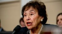 Nita Lowey, former New York representative, dies at 87