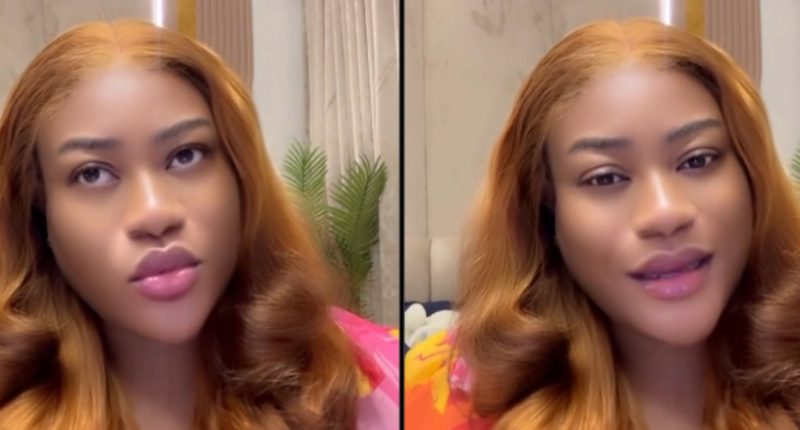 Nkechi Blessing pens 'massive shout-out' to celebrate some important individuals -