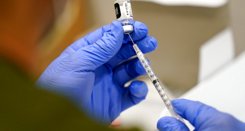 North Carolina family can sue over COVID-19 vaccine administered without consent, court rules