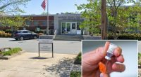 North Carolina mom Emily Happel can sue school, doctors for unwanted COVID-19 vaccine
