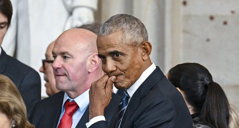 Obama hit by yet another setback amid divorce rumors