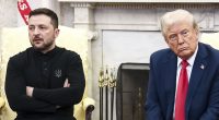 Obama's political guru reveals major moment from Trump's Zelensky spat