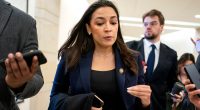 Ocasio-Cortez: 'If Republicans wanted to avert a shutdown, they can'