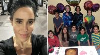 Octomom Natalie 'Nadya' Suleman gets candid on her strict parenting 