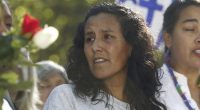 Officials detain immigration activist who sheltered in church in 2017
