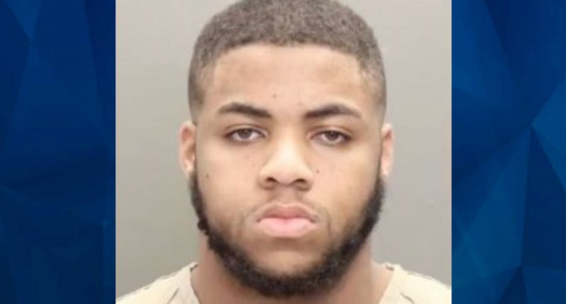 Ohio Man Sentenced for Killing Girlfriend, Forcing Her Son to Help Him Put Her Body in Vehicle