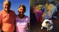 Ohio grandmother mauled to death by pit bulls while ‘peacefully gardening’: lawsuit