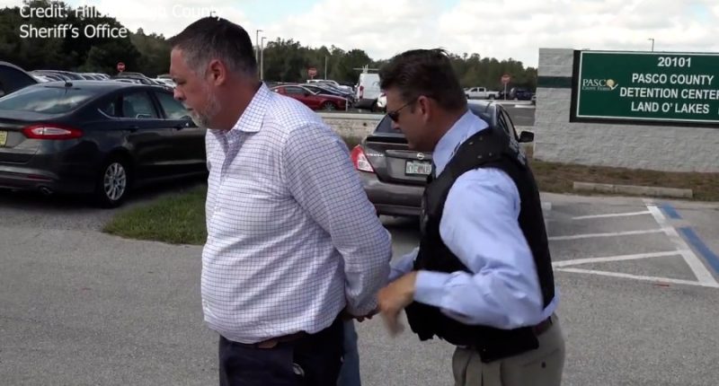 Olympus Pools owner to face jury this week in fraud case