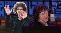 One Of Howard Stern’s Most Uncomfortable Interviews Is Also One Of His Best