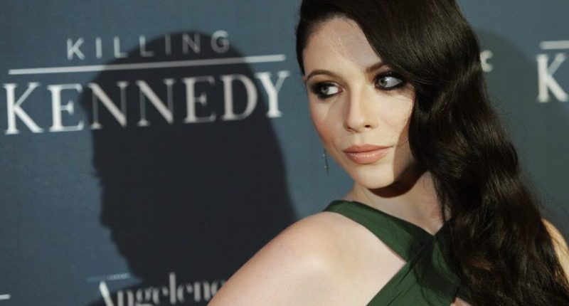 Michelle Trachtenberg