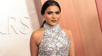 Oscars 2025: Mindy Kaling is without BJ Novak after calling him family