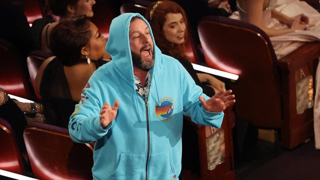 Oscars 2025 viral moments: Moments that set the internet ablaze