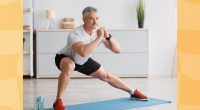 Over 50? These 5 Exercises Keep Your Metabolism Fired Up for Life