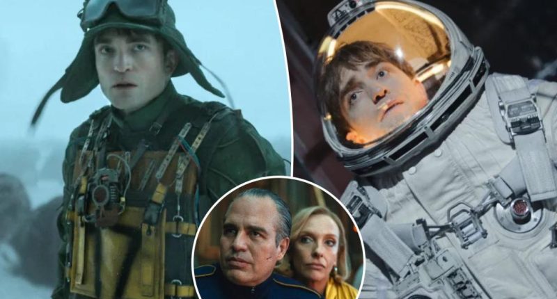 'Parasite' director's latest is a letdown