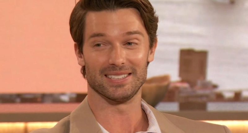 Patrick Schwarzenegger Won’t Watch ‘The White Lotus’ Incest Scenes With His Family: “I’ll Definitely Take A Bathroom Break”