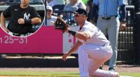 Paul Goldschmidt adjusting to new-look Yankees infield