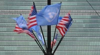 Pause in US foreign aid has UN in panic over funding cuts, Trump says world body 'not being well run'