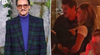 Pedro Pascal skipped premiere party after three-hour dinner with Jennifer Aniston
