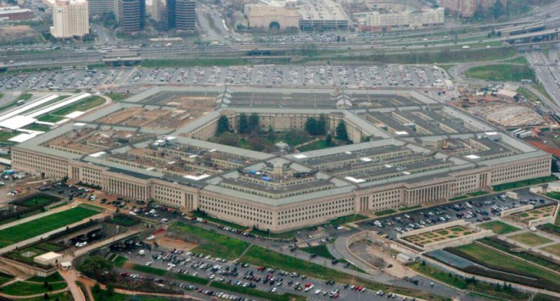 Pentagon: $80M in savings found in initial DOGE scrutiny