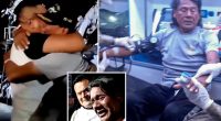 Peruvian fisherman lost for 95 days in Pacific Ocean is found alive