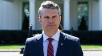 Pete Hegseth torched by journalist mistakenly added to secret war chat