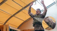 Pete Hegseth unwittingly reveals controversial new tattoo