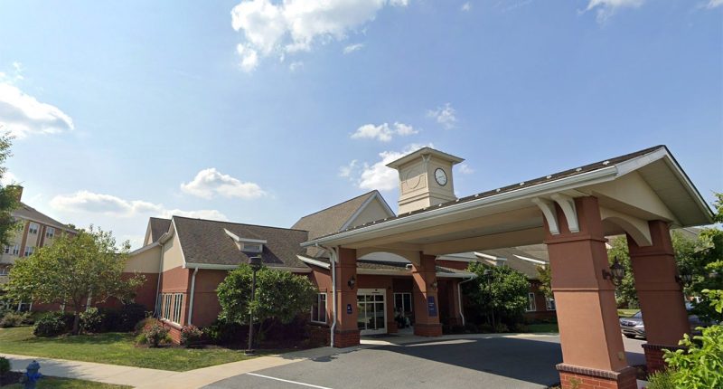 Plane crashes in retirement community's parking lot in Pennsylvania: officials