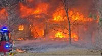 Plane crashes into Minnesota home, prompting evacuation