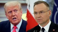 Poland calls on US to place nukes within its borders amid Russia threat