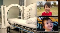 Police arrest 4 in connection to hyperbaric chamber fire that killed 5-year-old Michigan boy: report