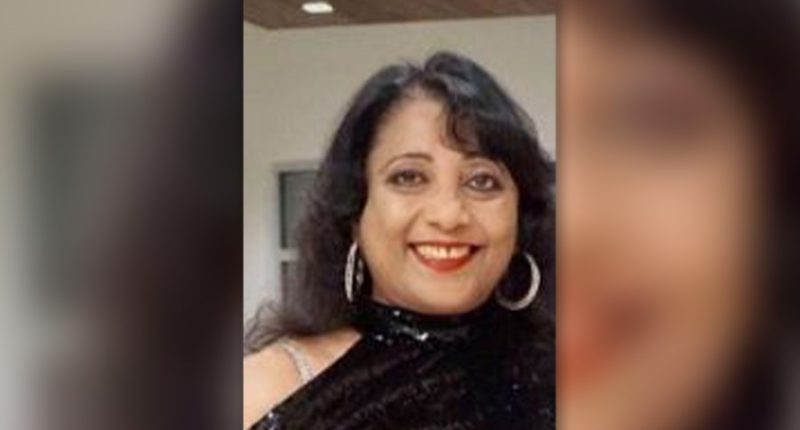 Police believe missing Florida woman was murdered after remains, burned car found