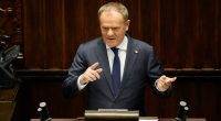 Polish government plans mandatory military training for adult men