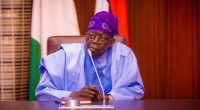 President Tinubu hails Senate, House of reps for approving state of emergency in Rivers
