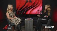 Karoline Leavitt on The Megyn Kelly Show.