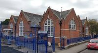 Primary school SCRAPS Easter service to 'respect' other religions